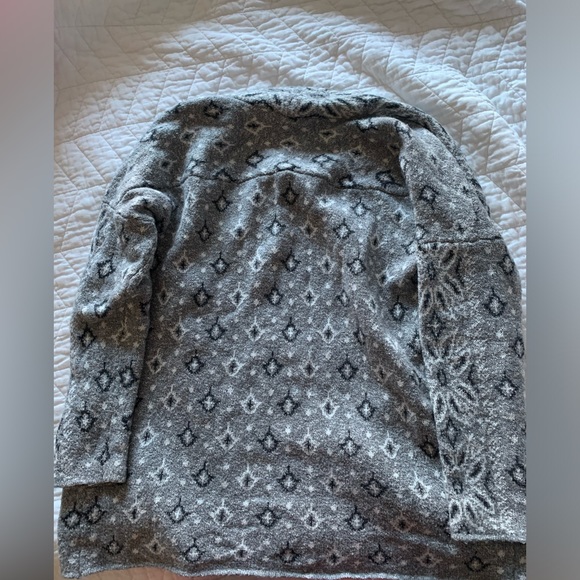 Lucky brand cardigan - Picture 2 of 3